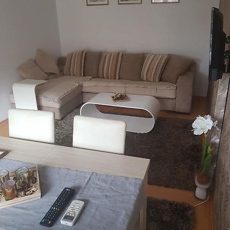 Harmony Apartman Bijeljina Zewnętrze zdjęcie
