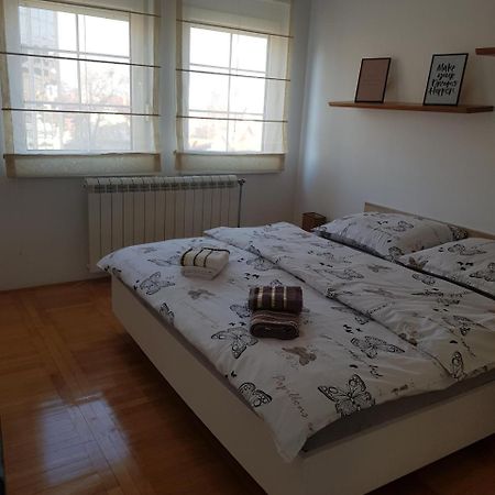 Harmony Apartman Bijeljina Zewnętrze zdjęcie
