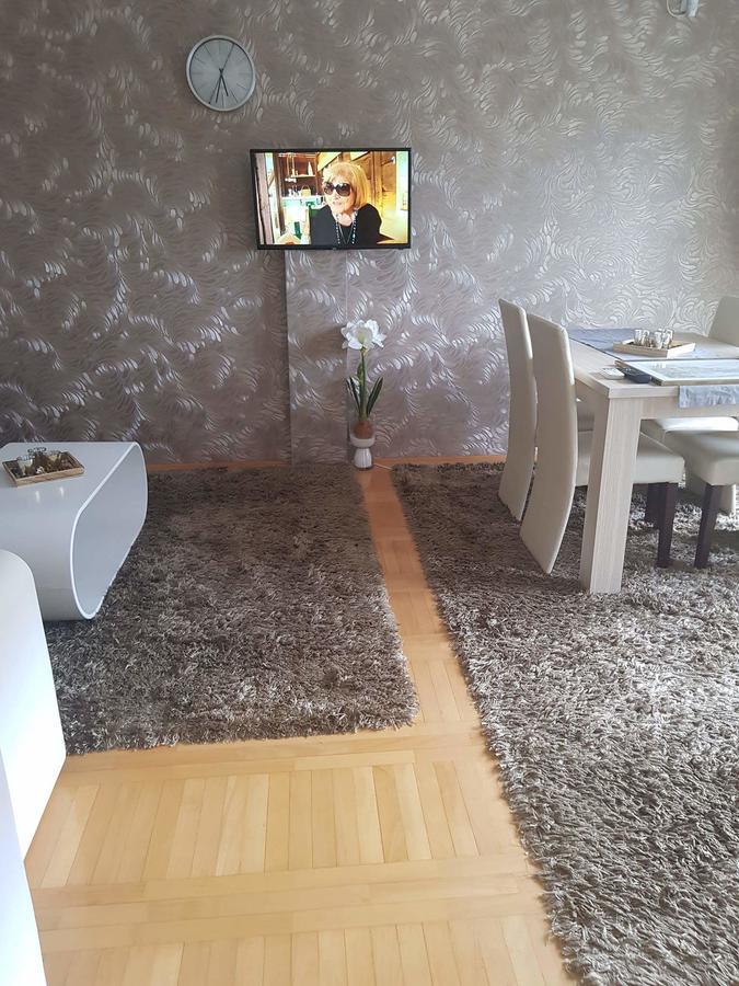 Harmony Apartman Bijeljina Zewnętrze zdjęcie