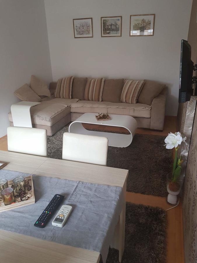 Harmony Apartman Bijeljina Zewnętrze zdjęcie