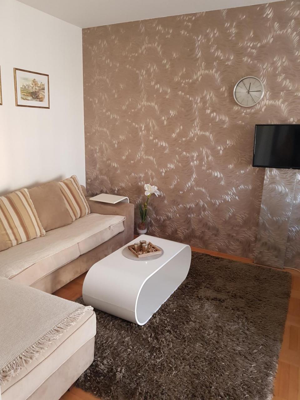 Harmony Apartman Bijeljina Zewnętrze zdjęcie